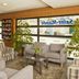 Area lounge