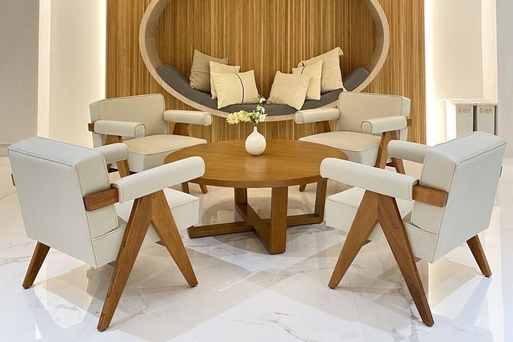 Area lounge
