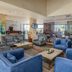 Area lounge
