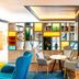 Area lounge
