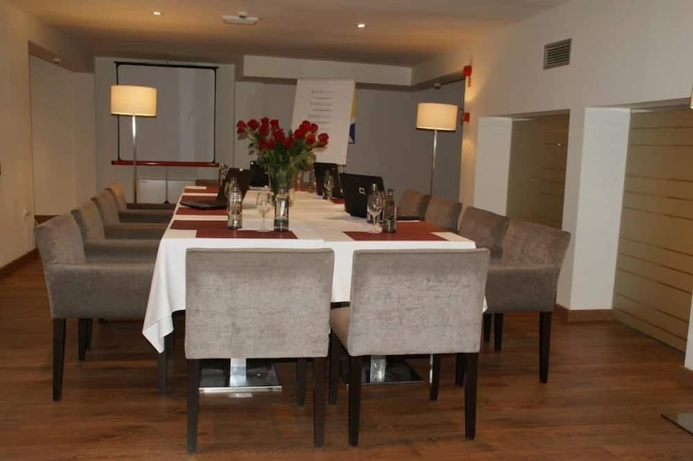 Sala pranzo