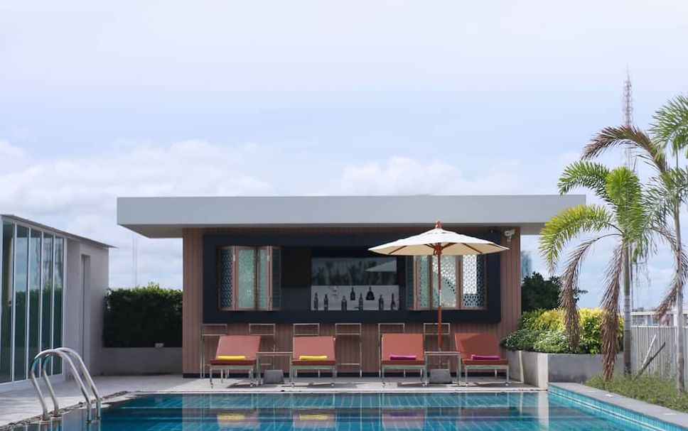 Piscina Foto