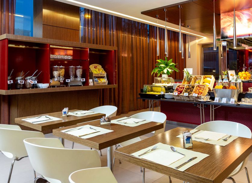 Ristorante Foto