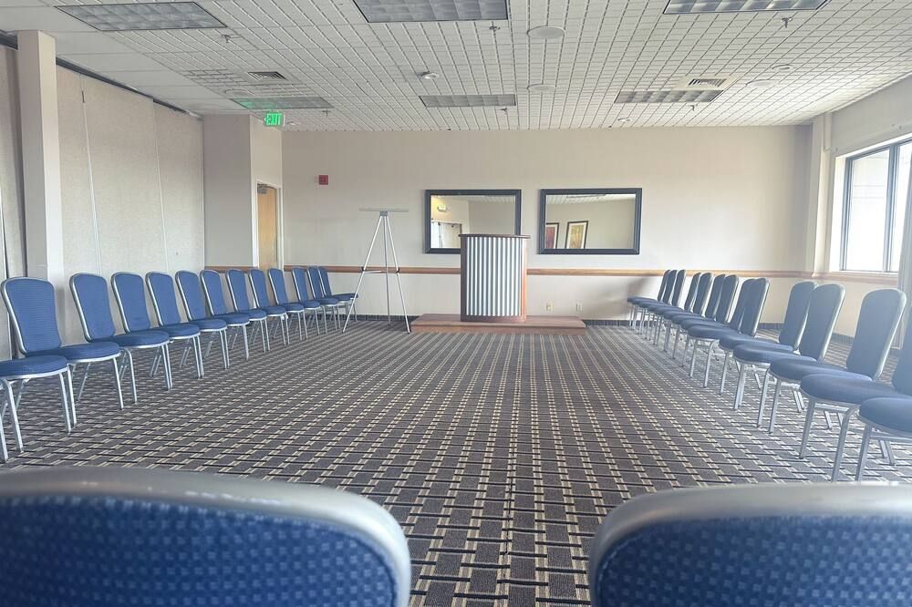 Sala conferenze