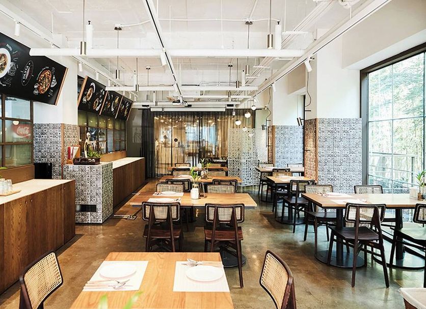 Ristorante Foto