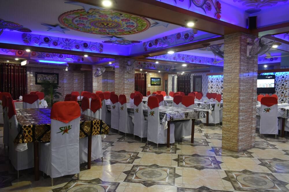 Sala ricevimenti