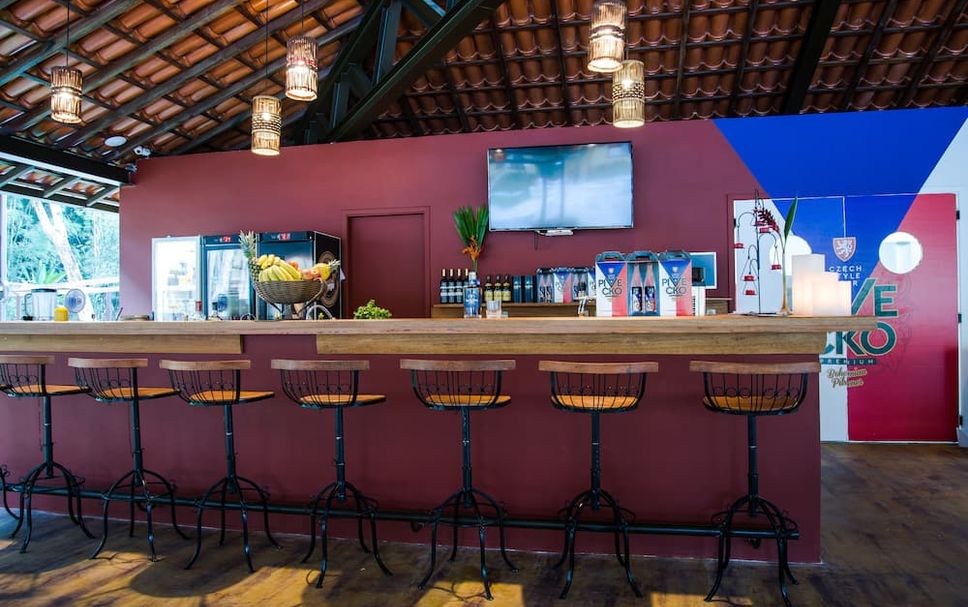 Bar Foto