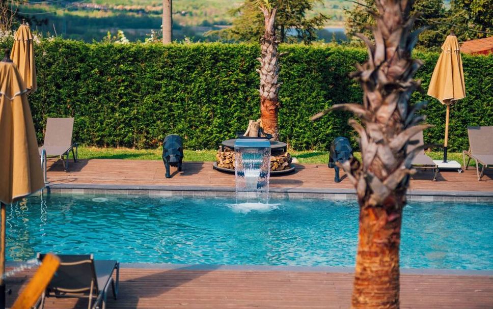 Piscina Foto