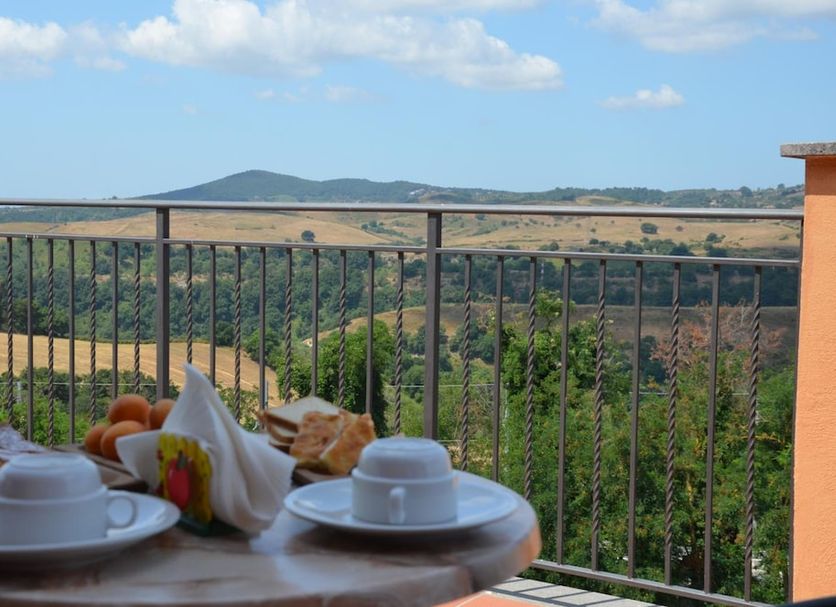 Balcone Foto