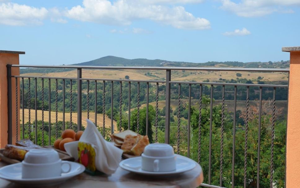 Balcone Foto