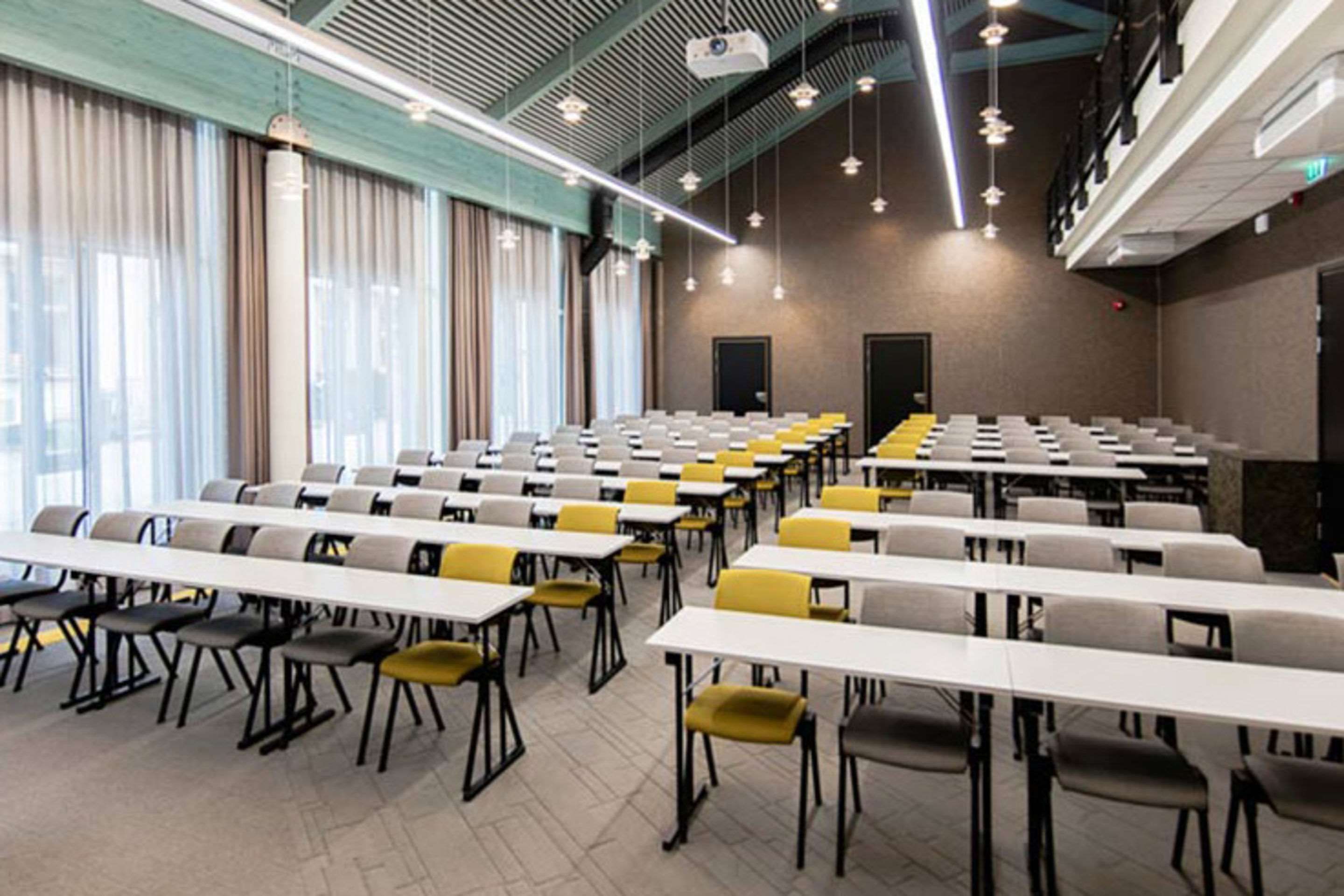 Sala conferenze