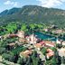 Vista esterna
