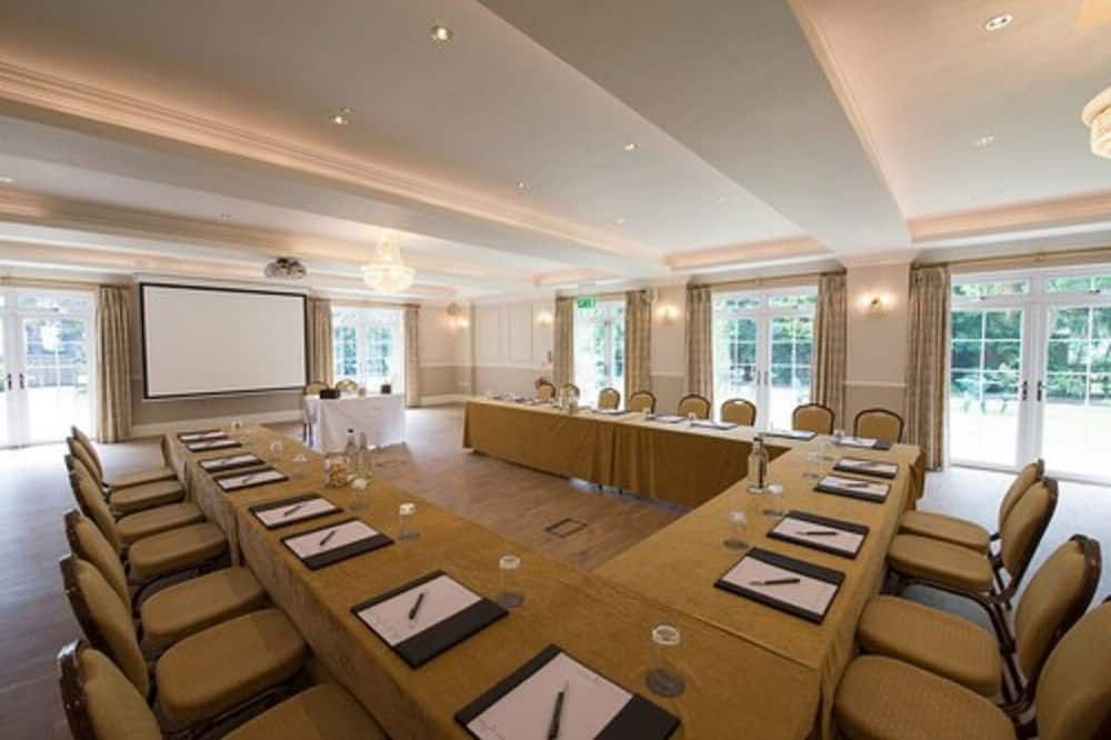 Sala conferenze