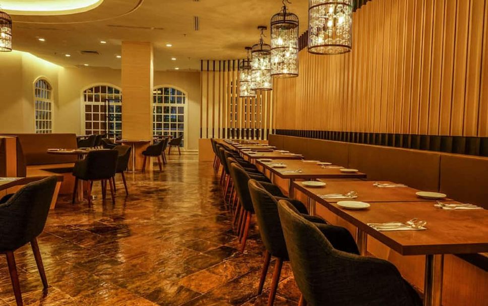 Ristorante Foto