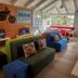 Area lounge