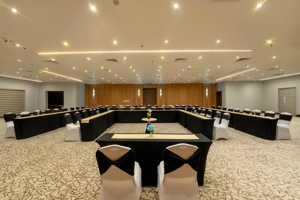 Sala conferenze