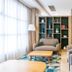 Area lounge