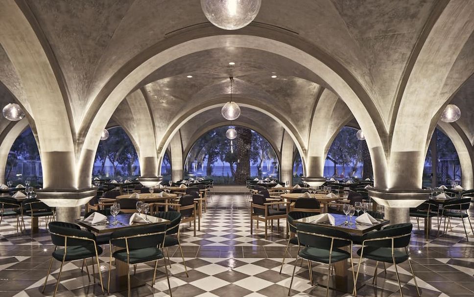 Ristorante Foto