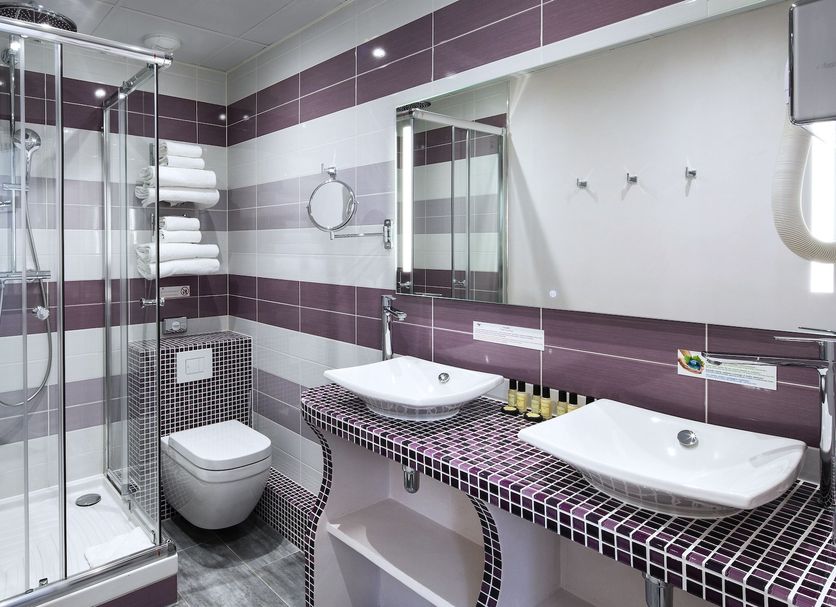 Bagno Foto