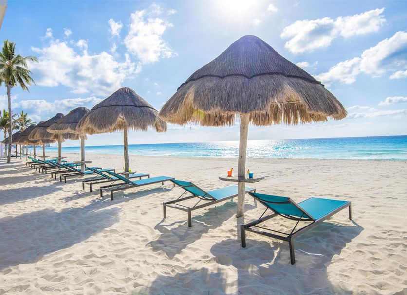 Spiaggia Foto