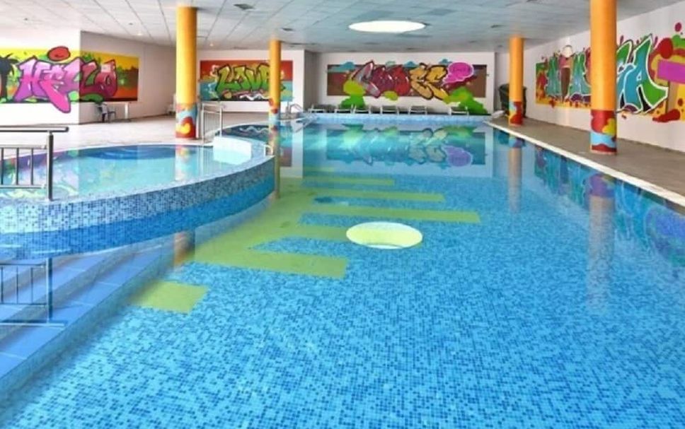 Piscina Foto