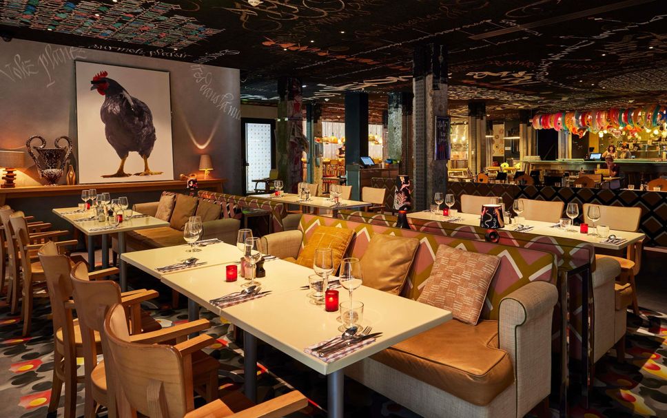Ristorante Foto