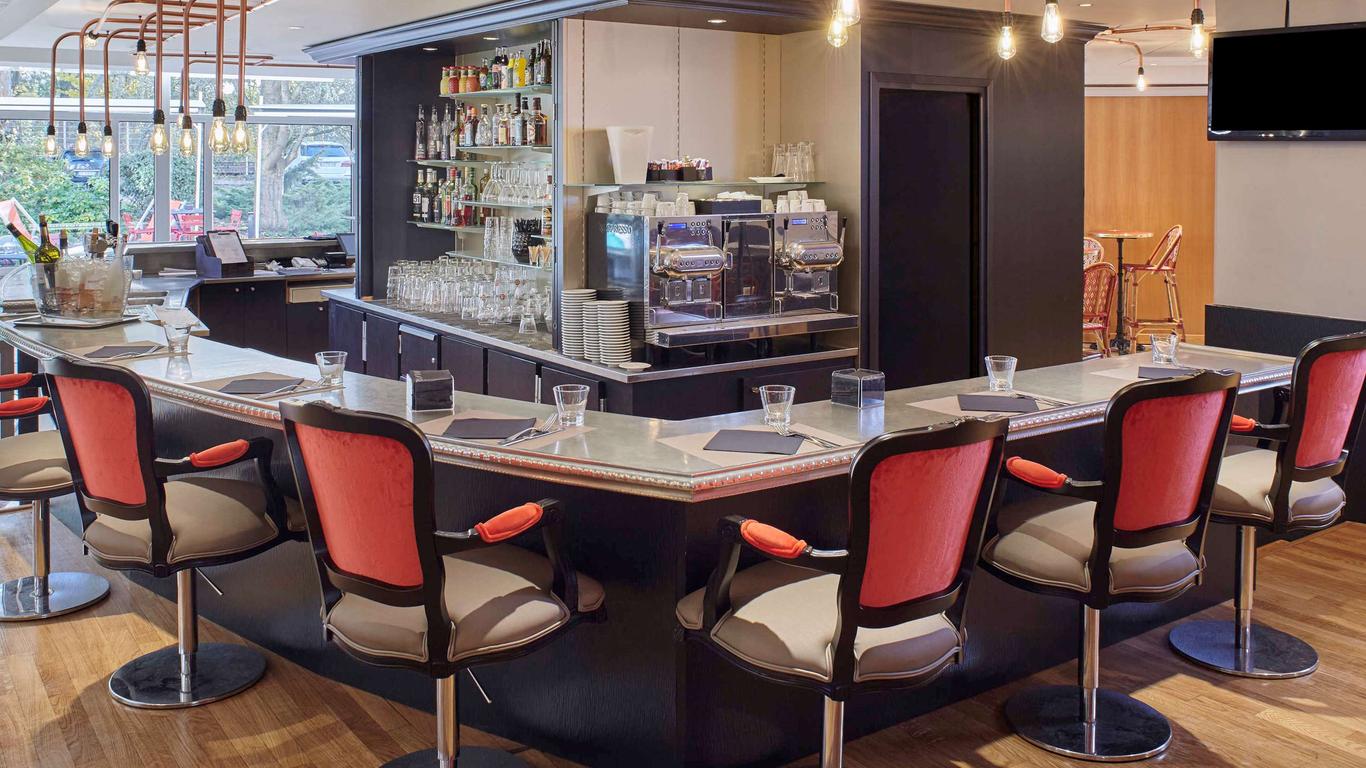 Mercure Paris Roissy Cdg