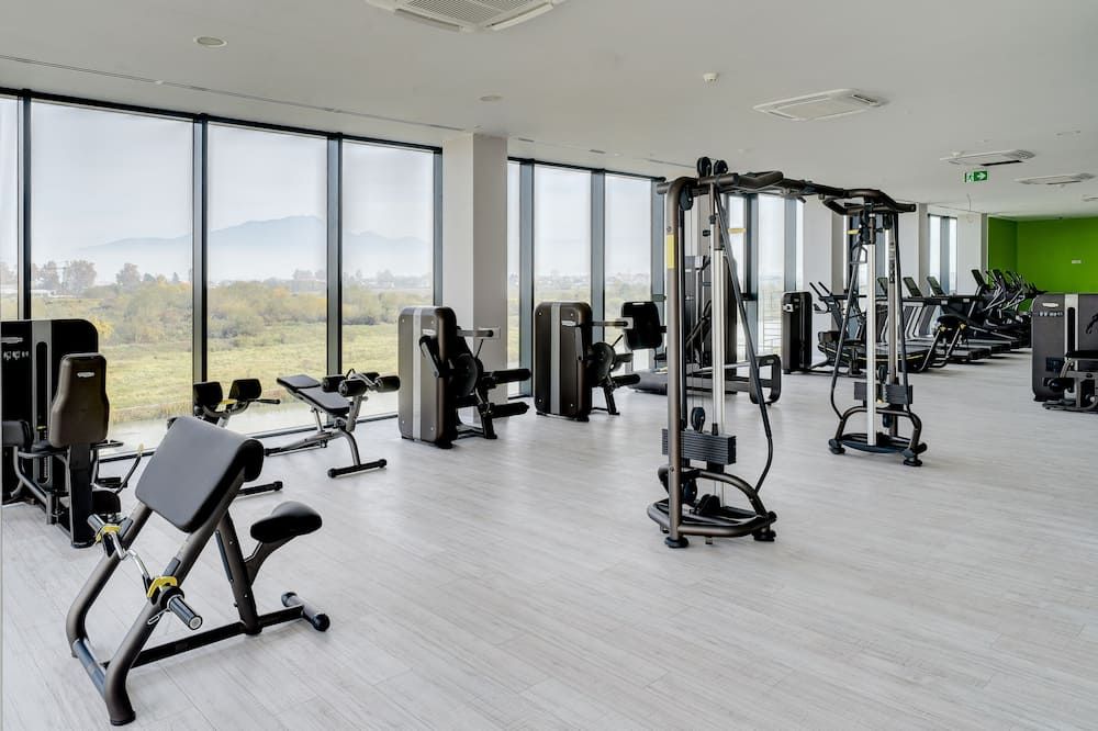 Palestra