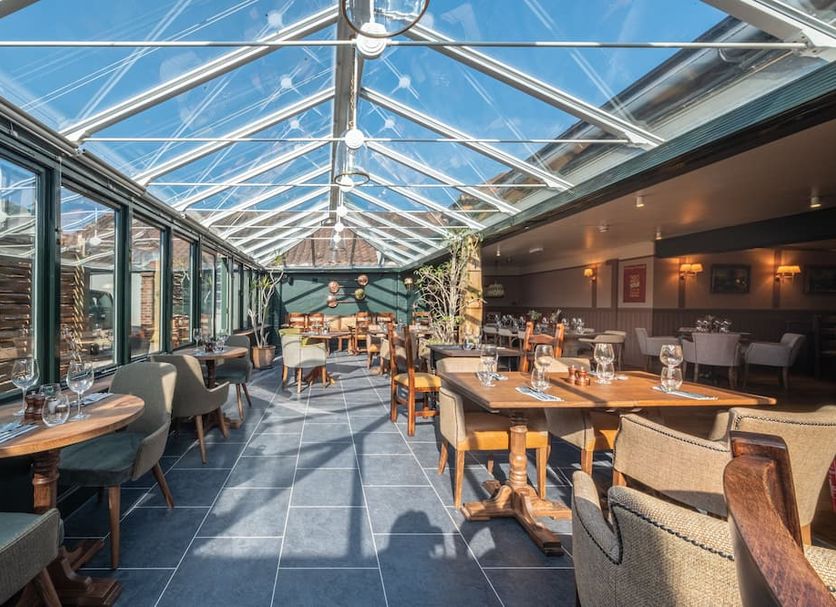 Ristorante Foto