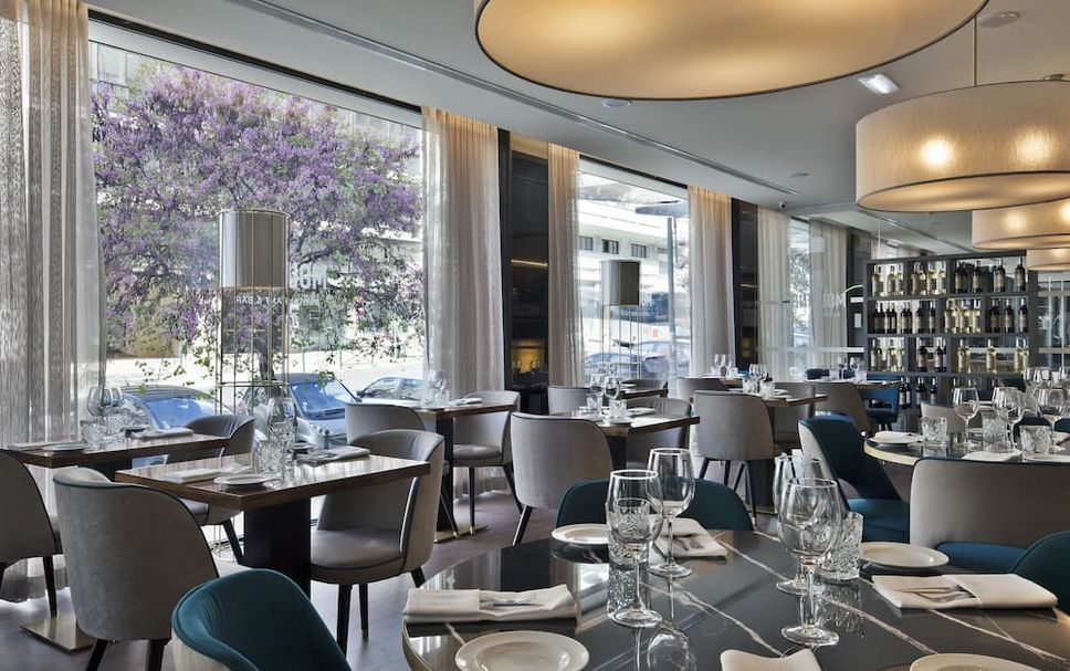 Ristorante Foto
