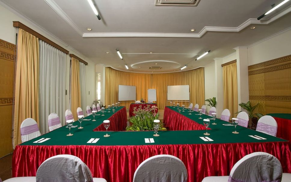 Sala conferenze Foto