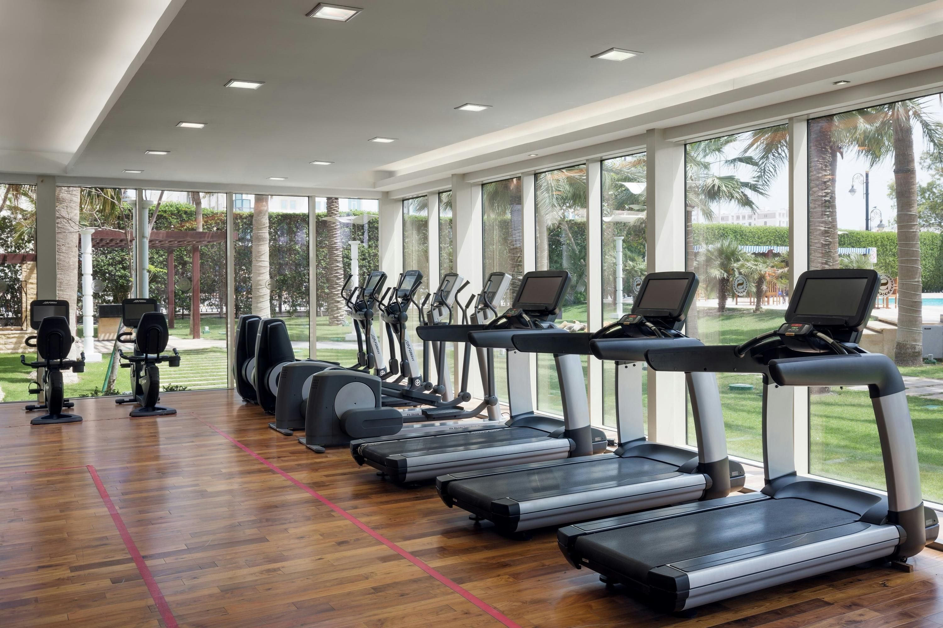 Palestra