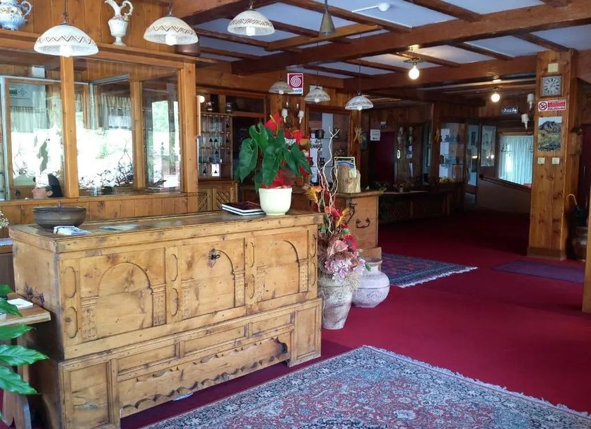 Ingresso Foto