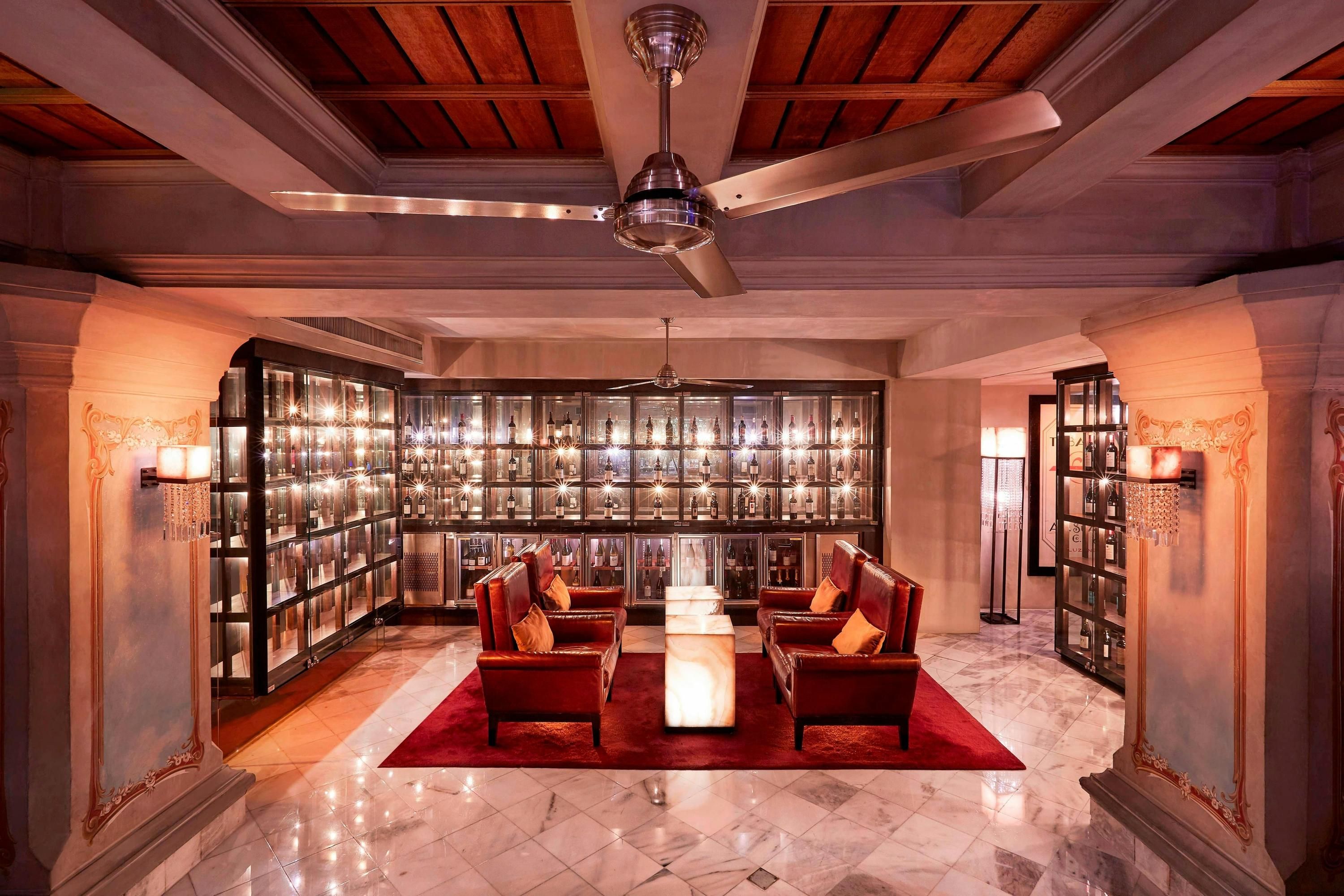 Area lounge