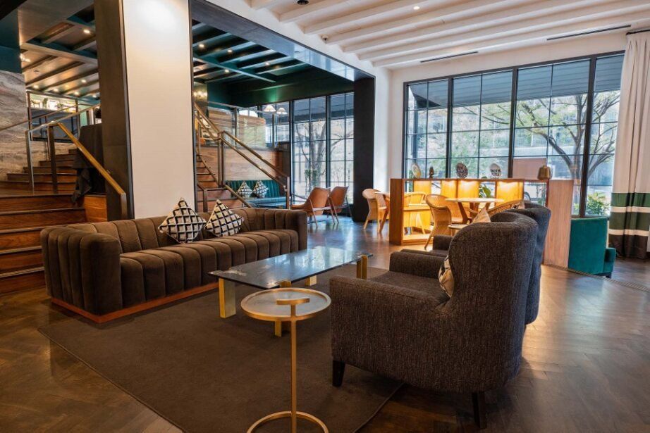 Area lounge
