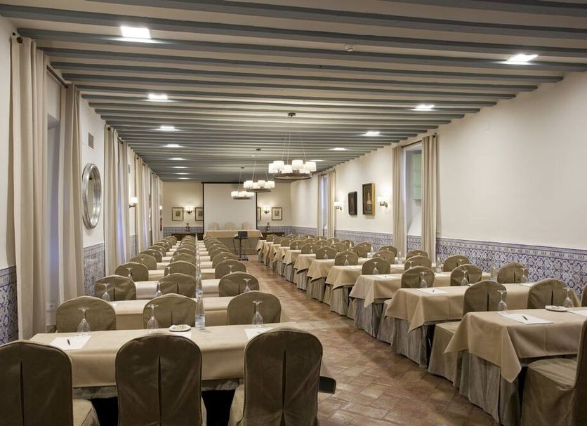 Sala conferenze Foto