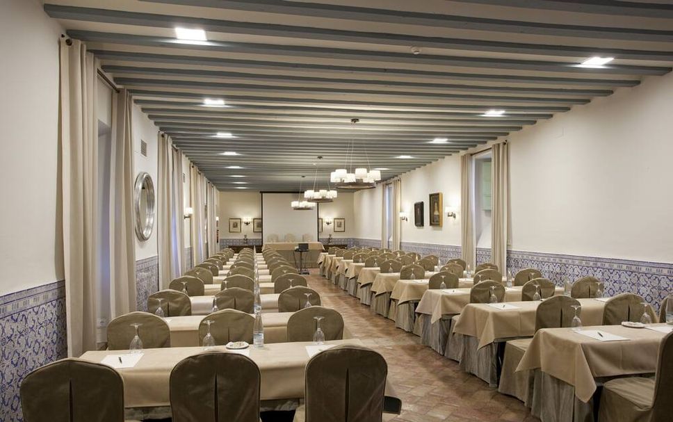 Sala conferenze Foto