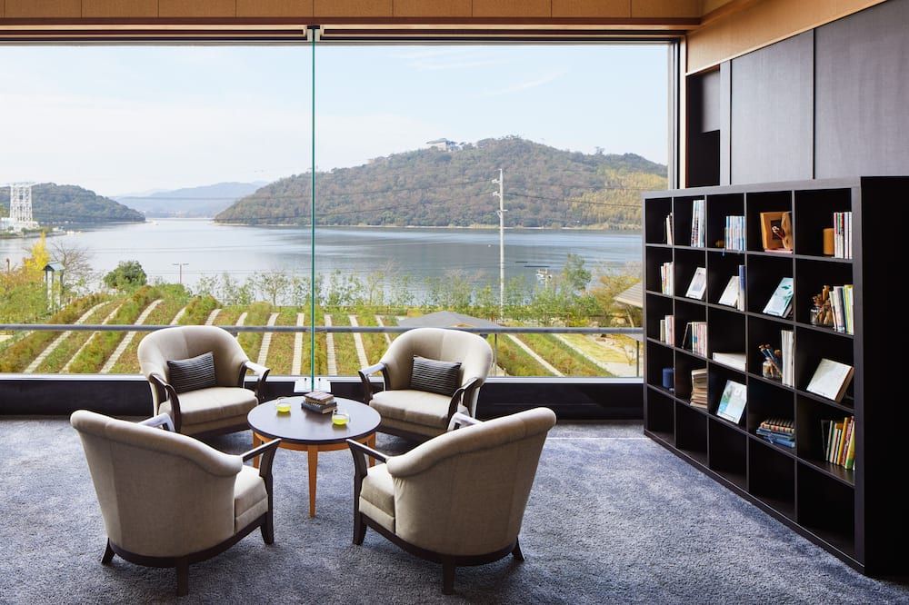 Area lounge