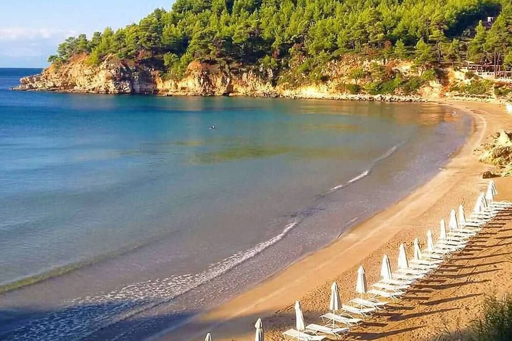 Spiaggia