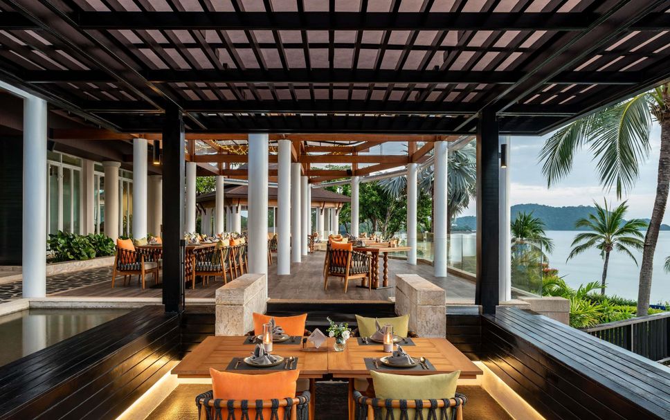 Ristorante Foto