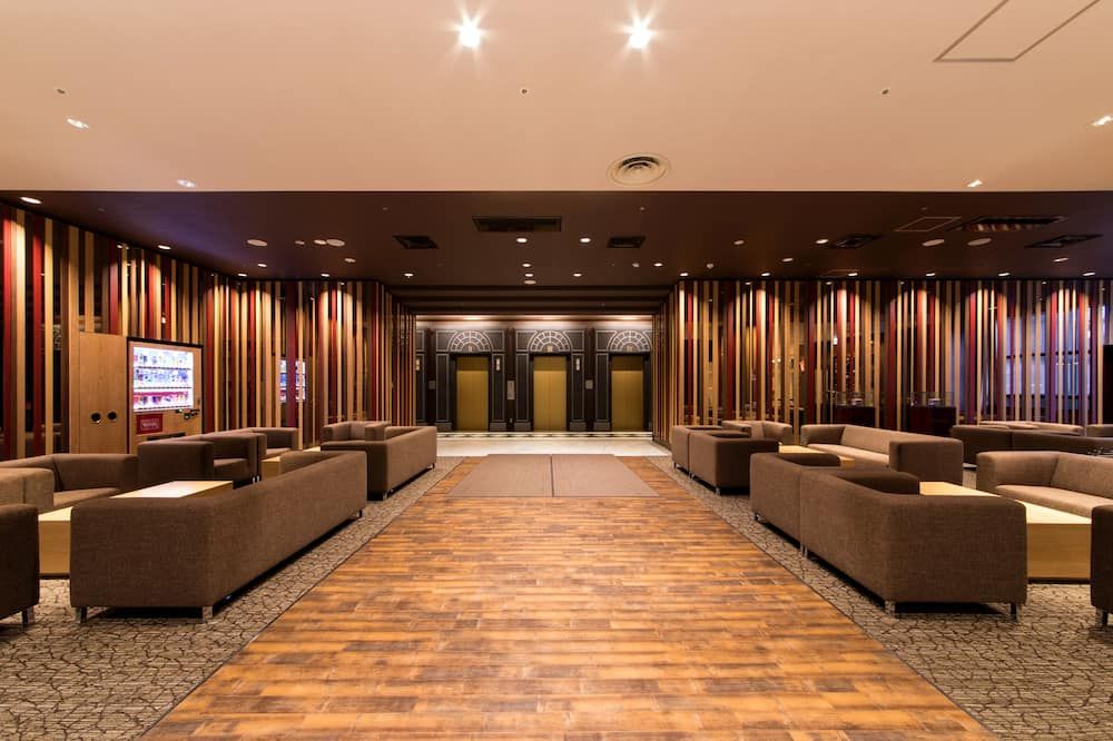 Area lounge