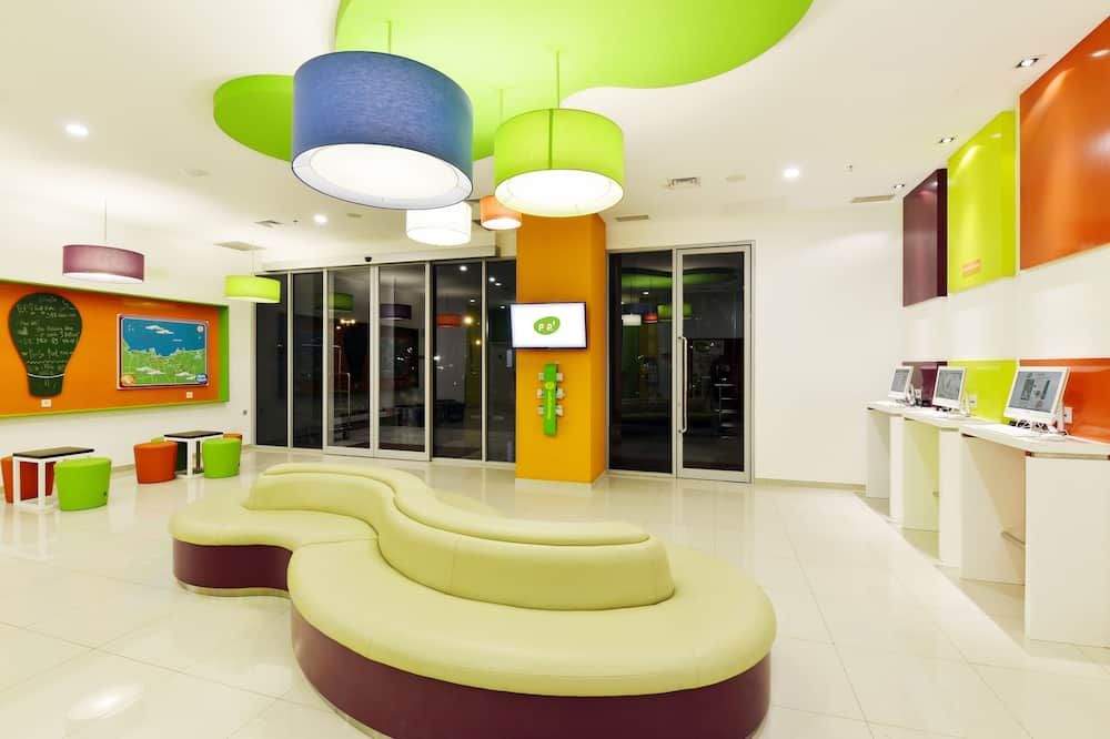 Ingresso