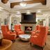 Area lounge