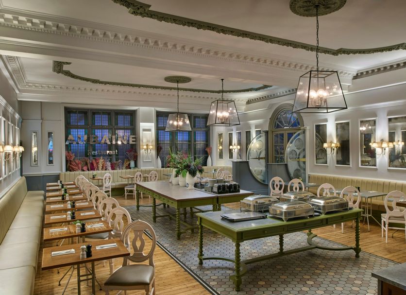 Ristorante Foto
