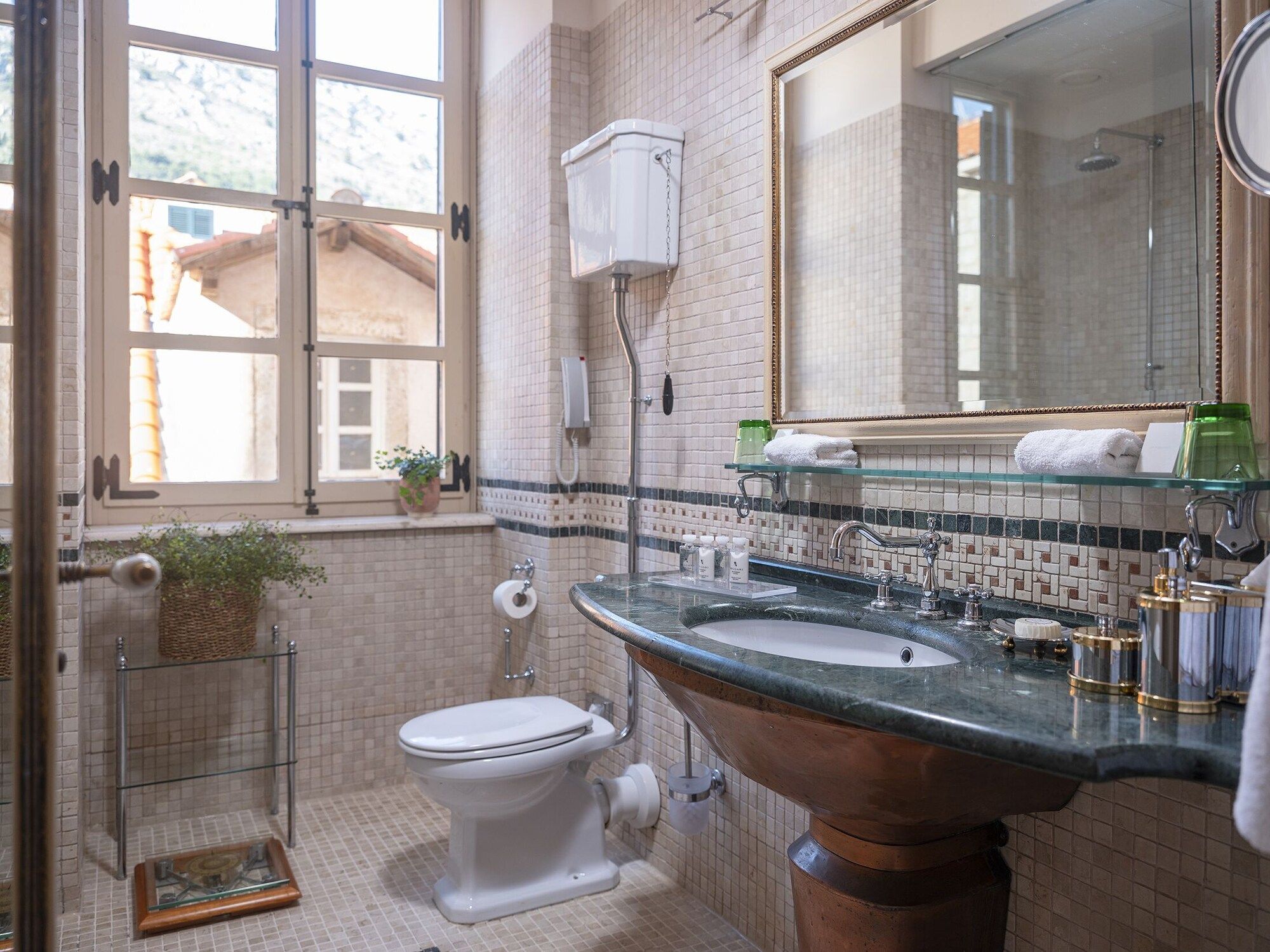 Bagno