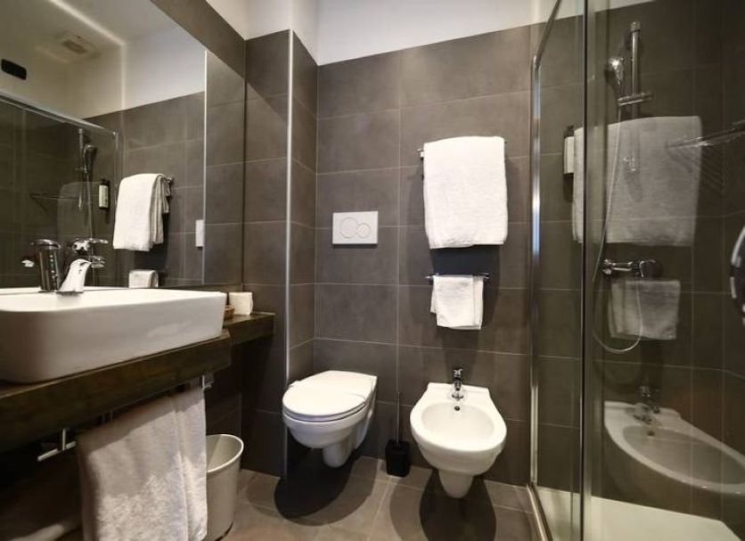 Bagno Foto