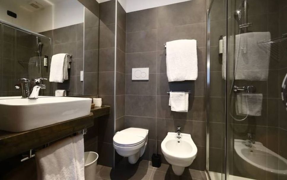 Bagno Foto
