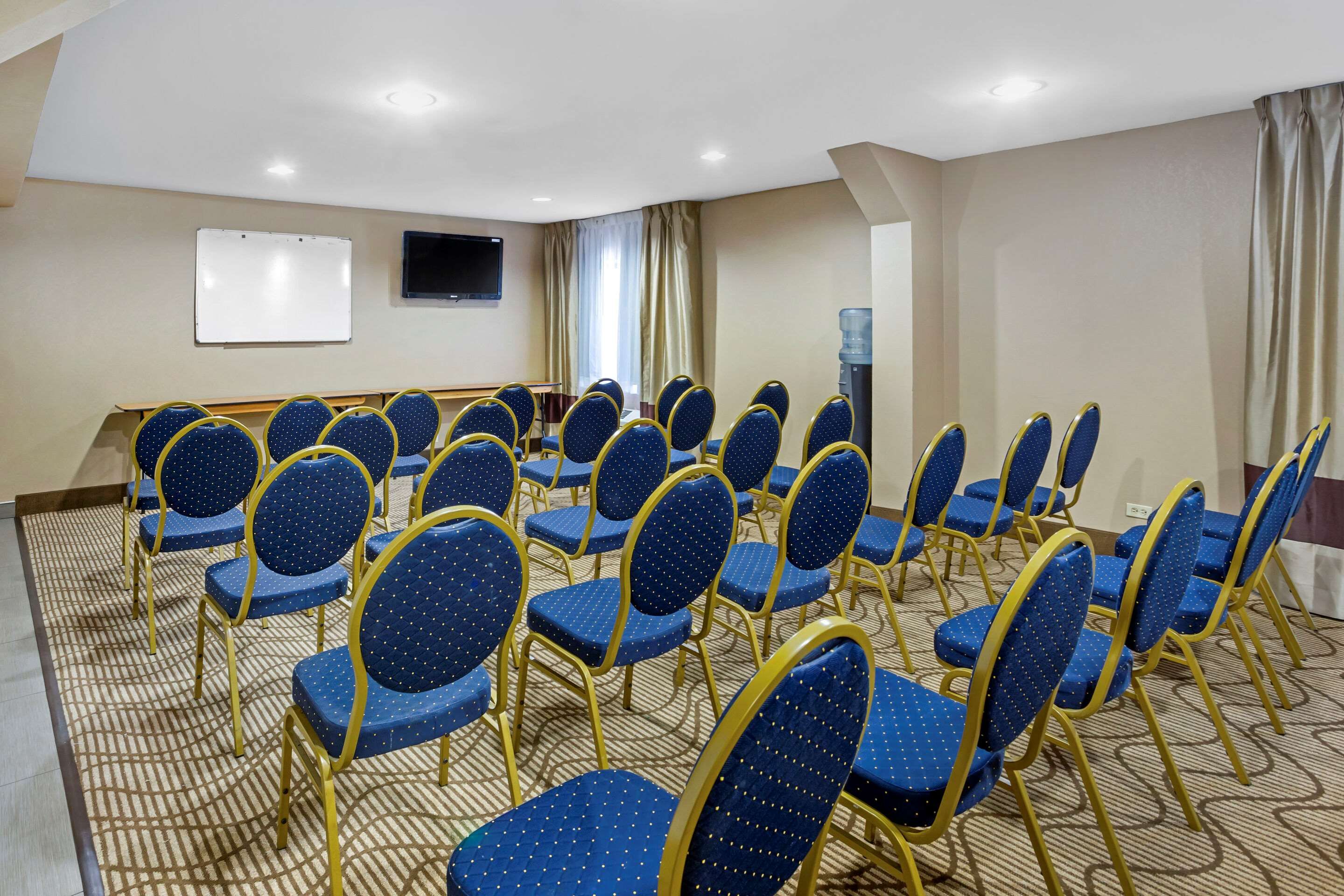 Sala conferenze