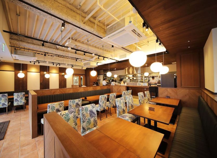 Ristorante Foto