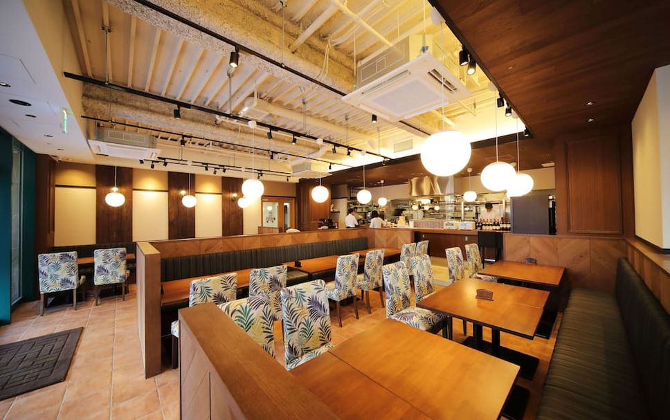 Ristorante Foto